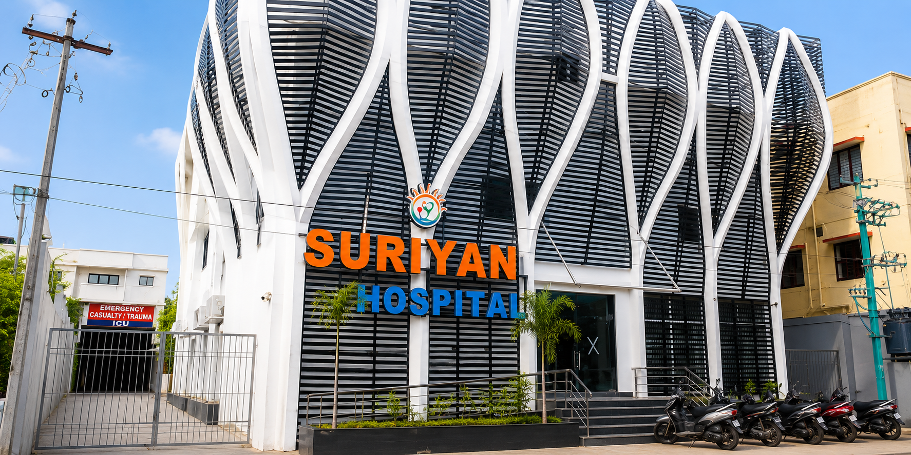 Suriyan Hospital