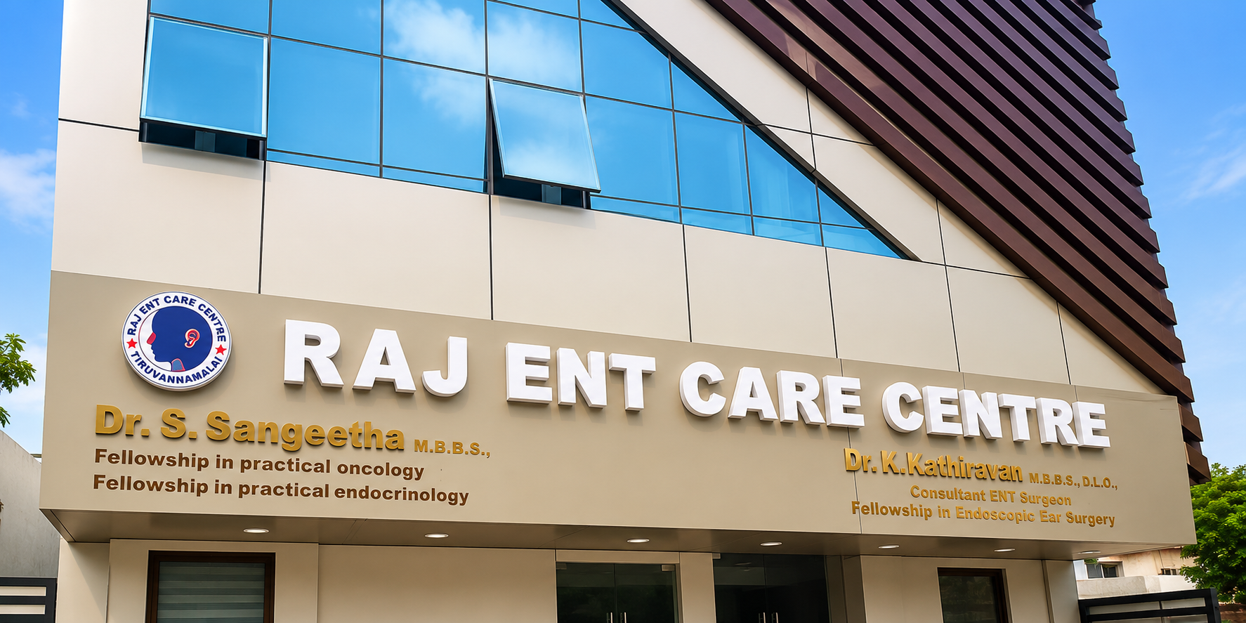 Raj Hospital
