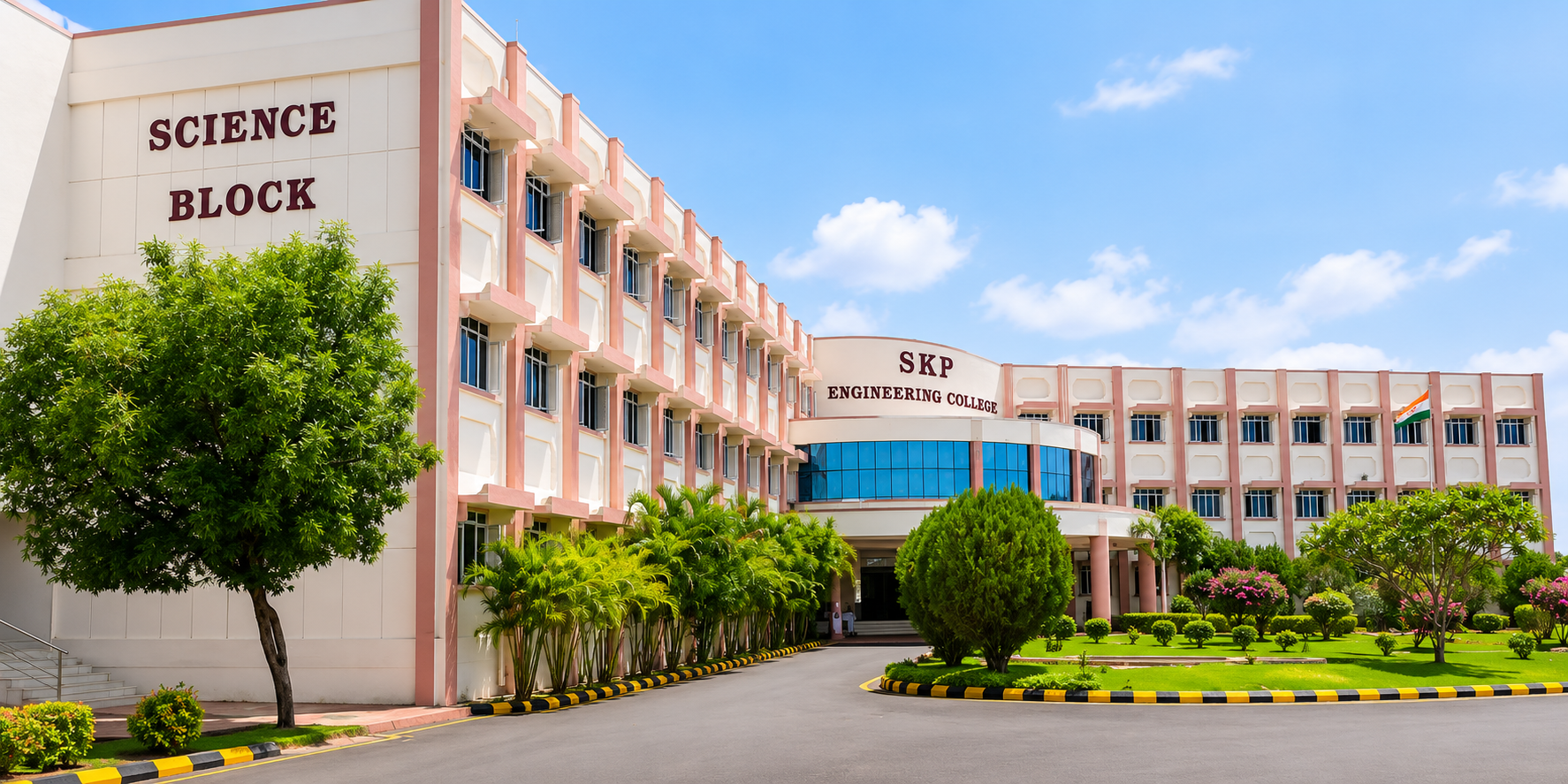 SKP Engineering College