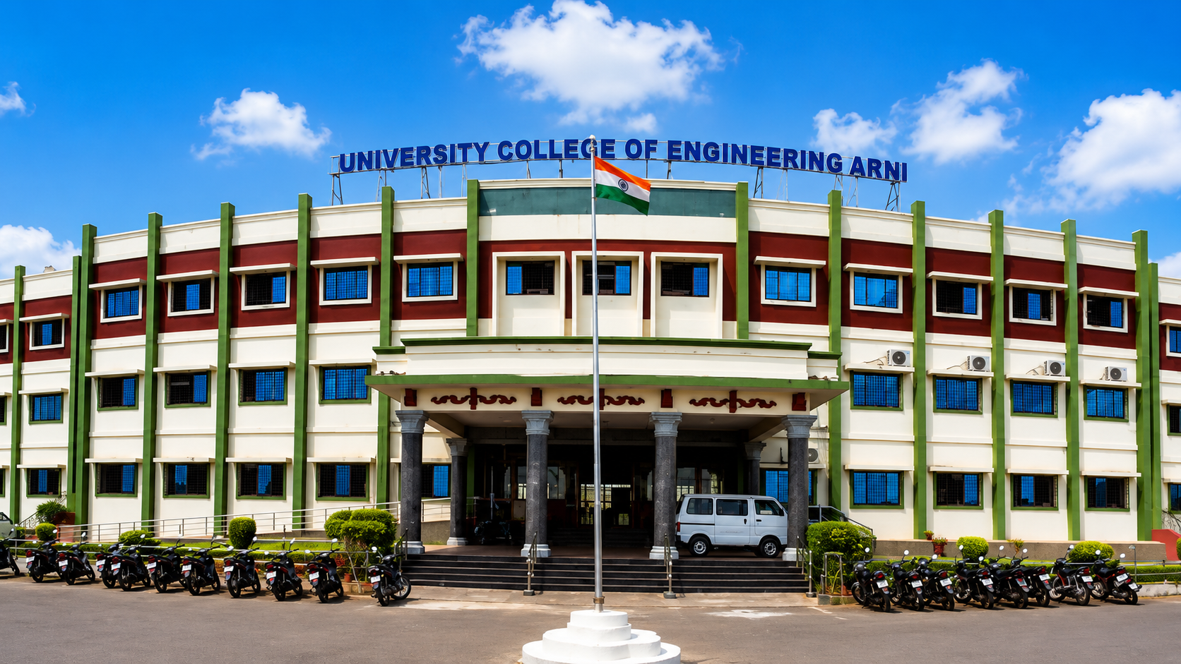 University College of Engineering