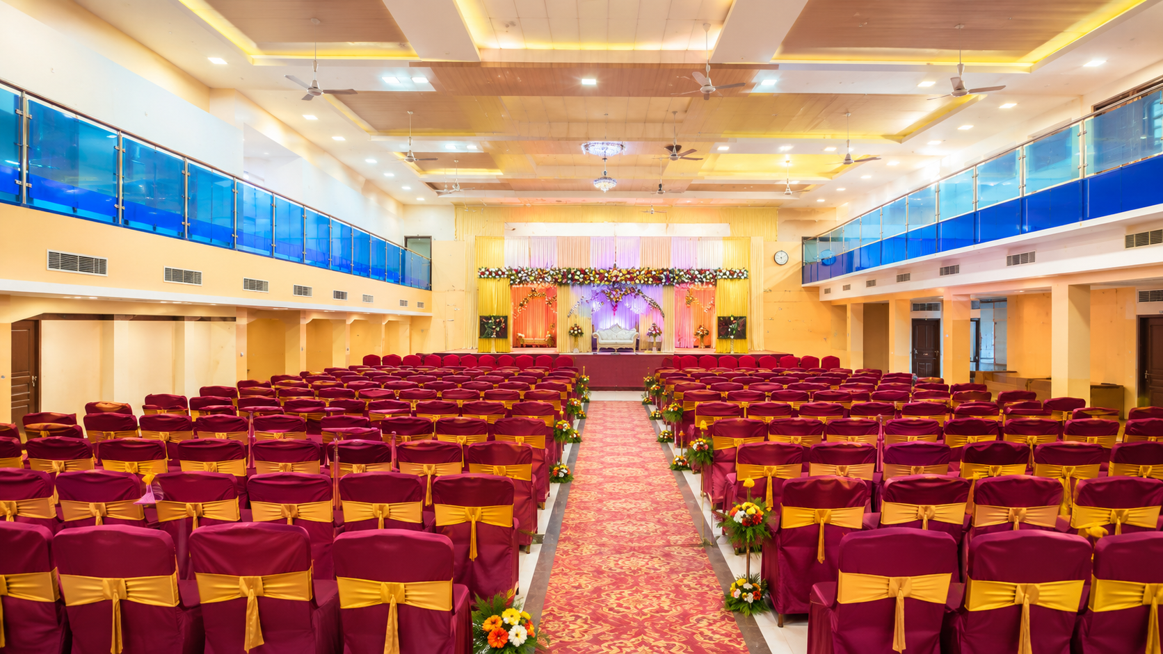 NS Chitra Mahal